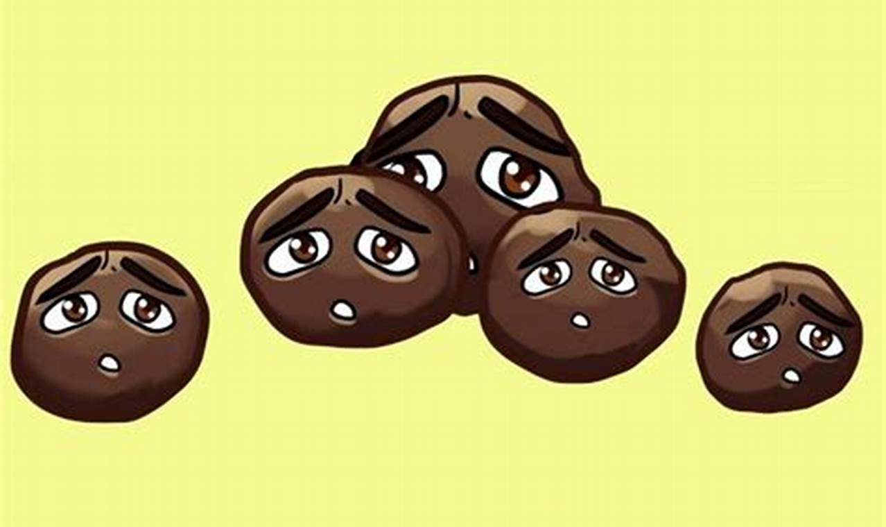 cara mengatasi feses berwarna hitam